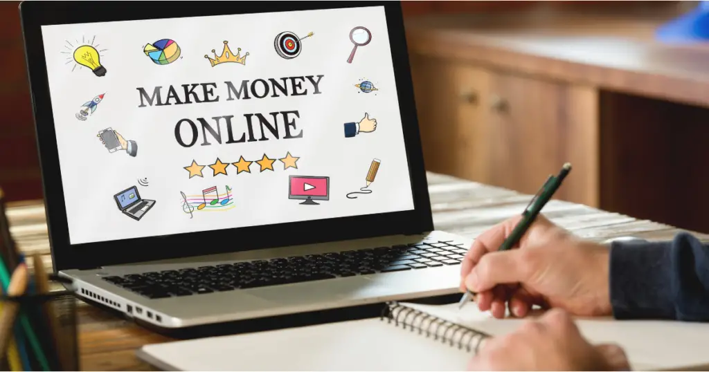 make-money-online-through-content-writing