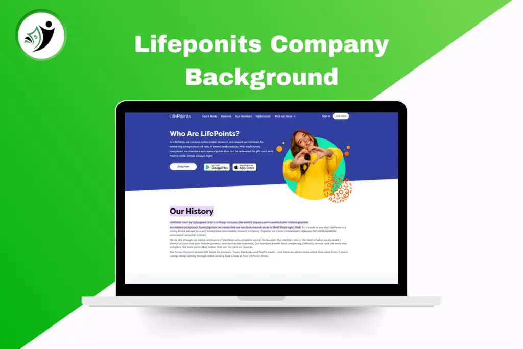 Company Background