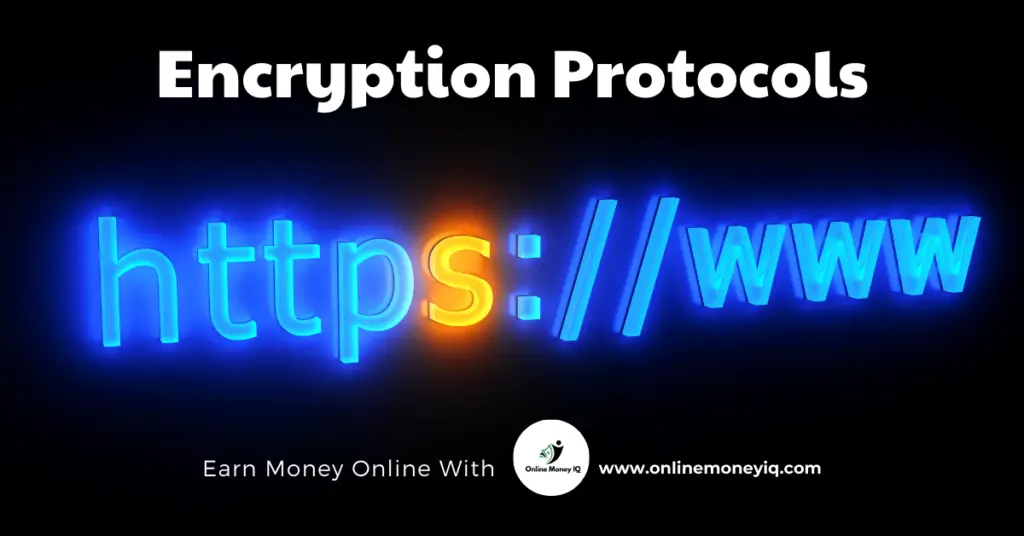 Encryption Protocols