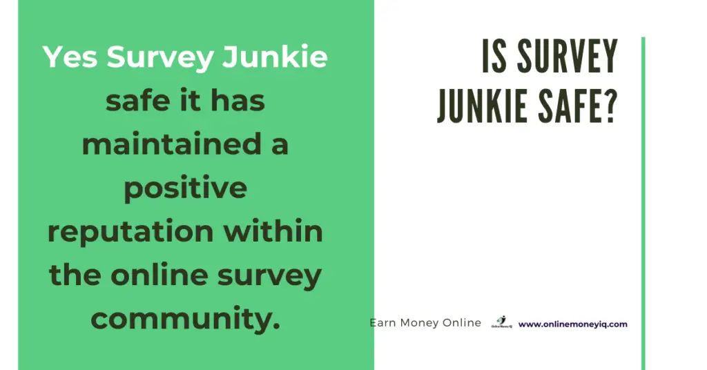 Is-Survey-Junkie-Safe