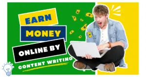 Read more about the article Unlock Secrets: How to Make Money Online by Content Writing