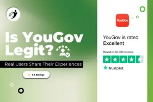 Read more about the article Is YouGov Legit? Real Users Share Their Experiences