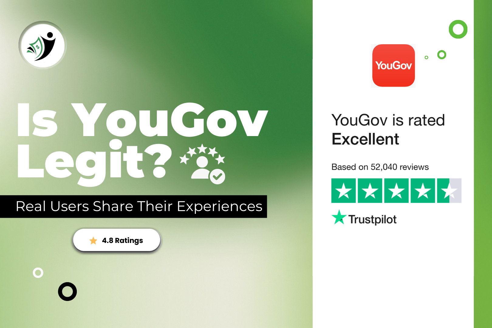 You are currently viewing Is YouGov Legit? Real Users Share Their Experiences