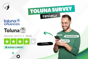 Read more about the article Toluna Survey Review: The Ultimate Guide to Earning Rewards!