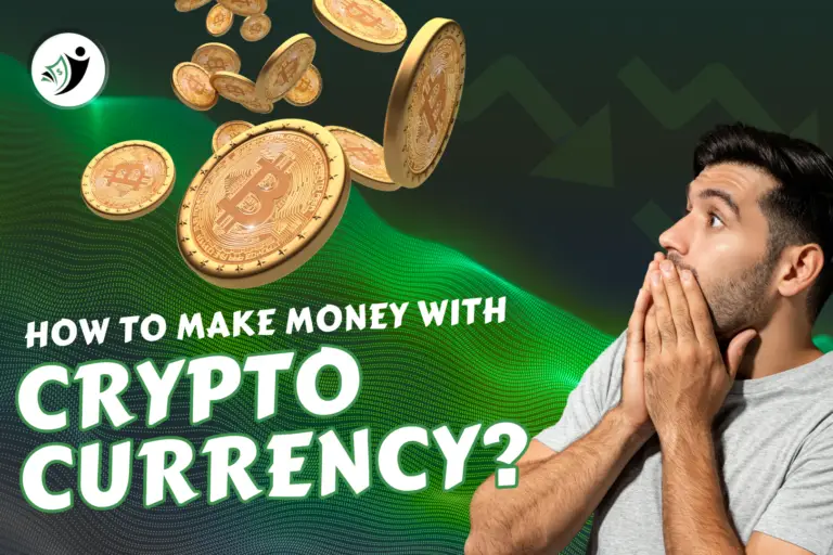 Unlock Wealth: How to Make Money with Cryptocurrency Today