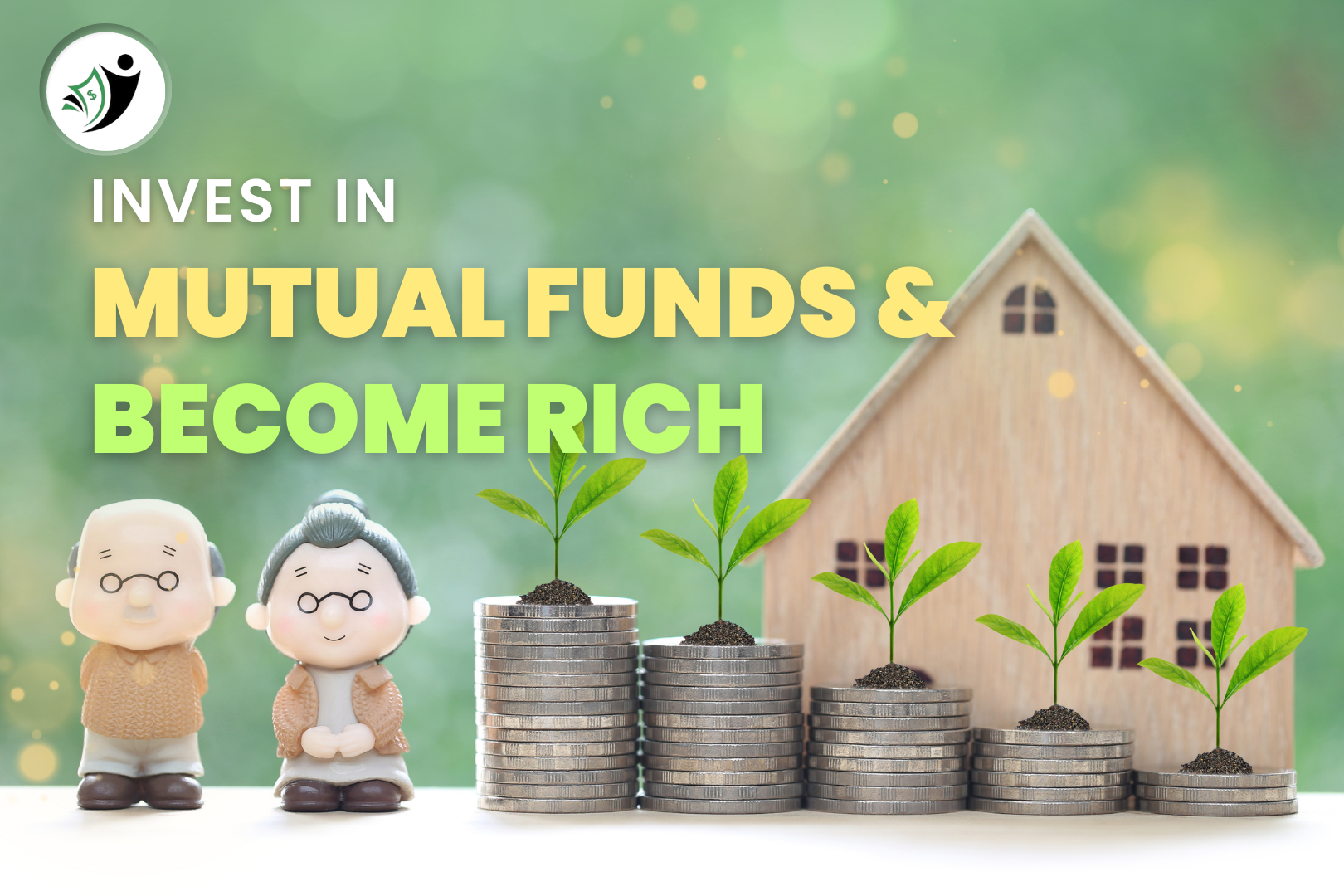 Read more about the article What Is Mutual Fund Investment? Your Guide to Easy Profits