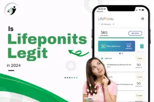 Read more about the article Is Lifepoints Legit in 2024? Uncover the Real Facts Here!