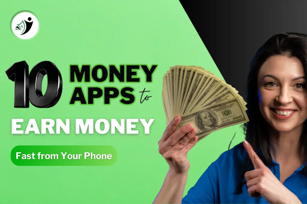 money-apps-to-earn-money