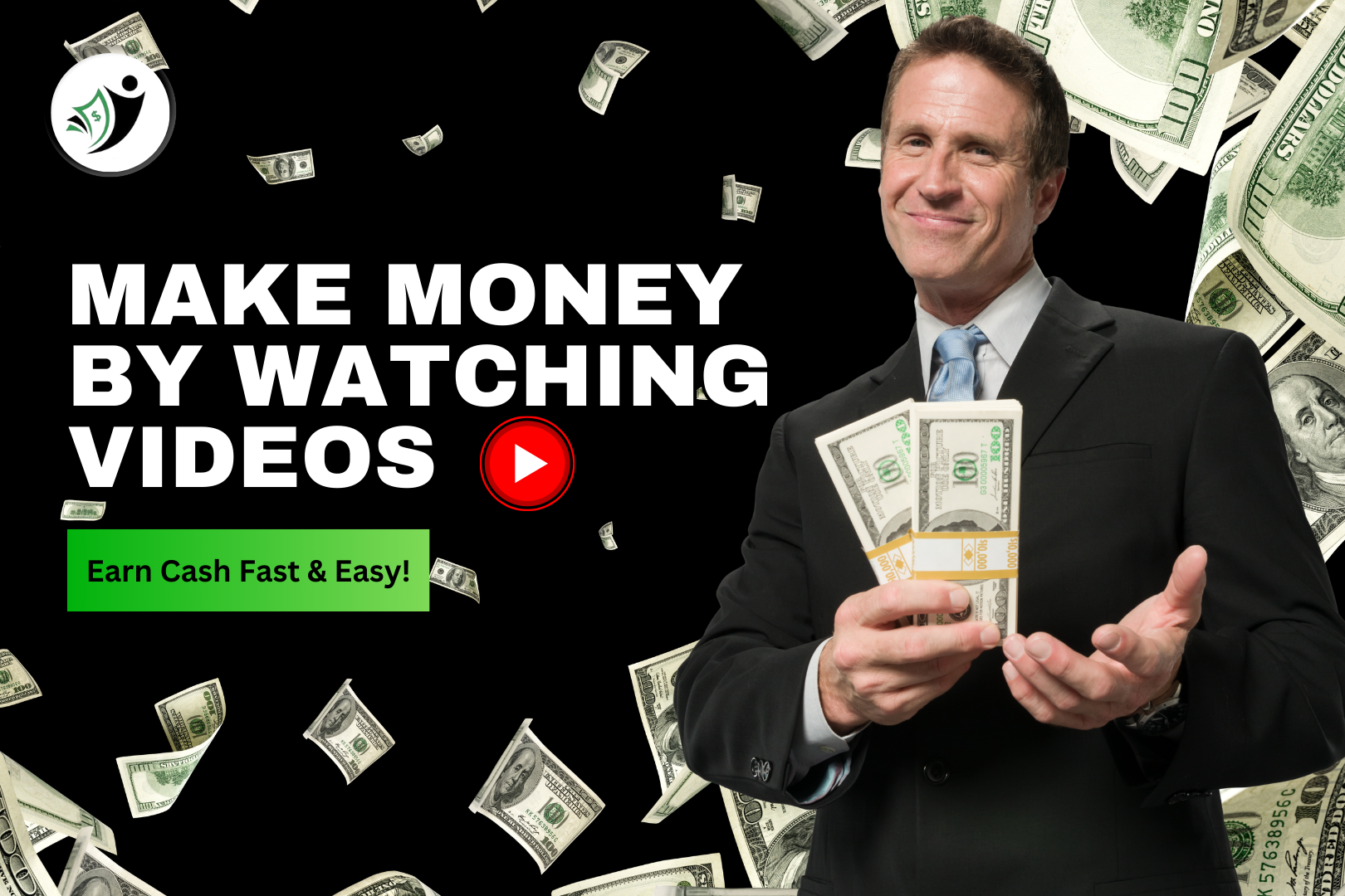 You are currently viewing Top 5 Tips: Make Money Watching Videos