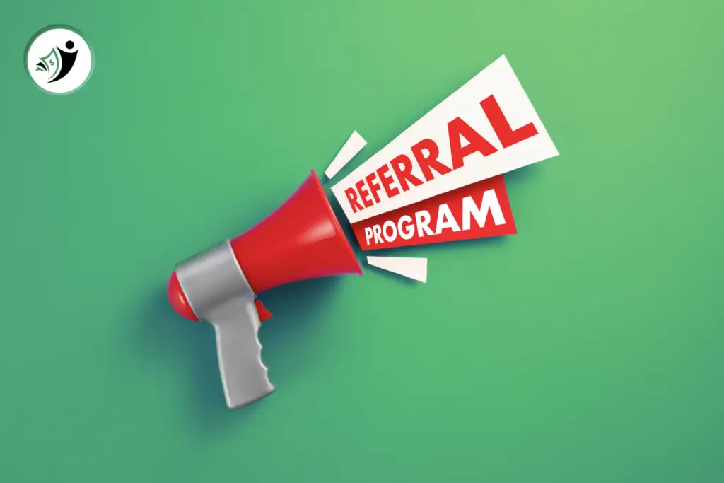 Take Advantage of Referral Programs