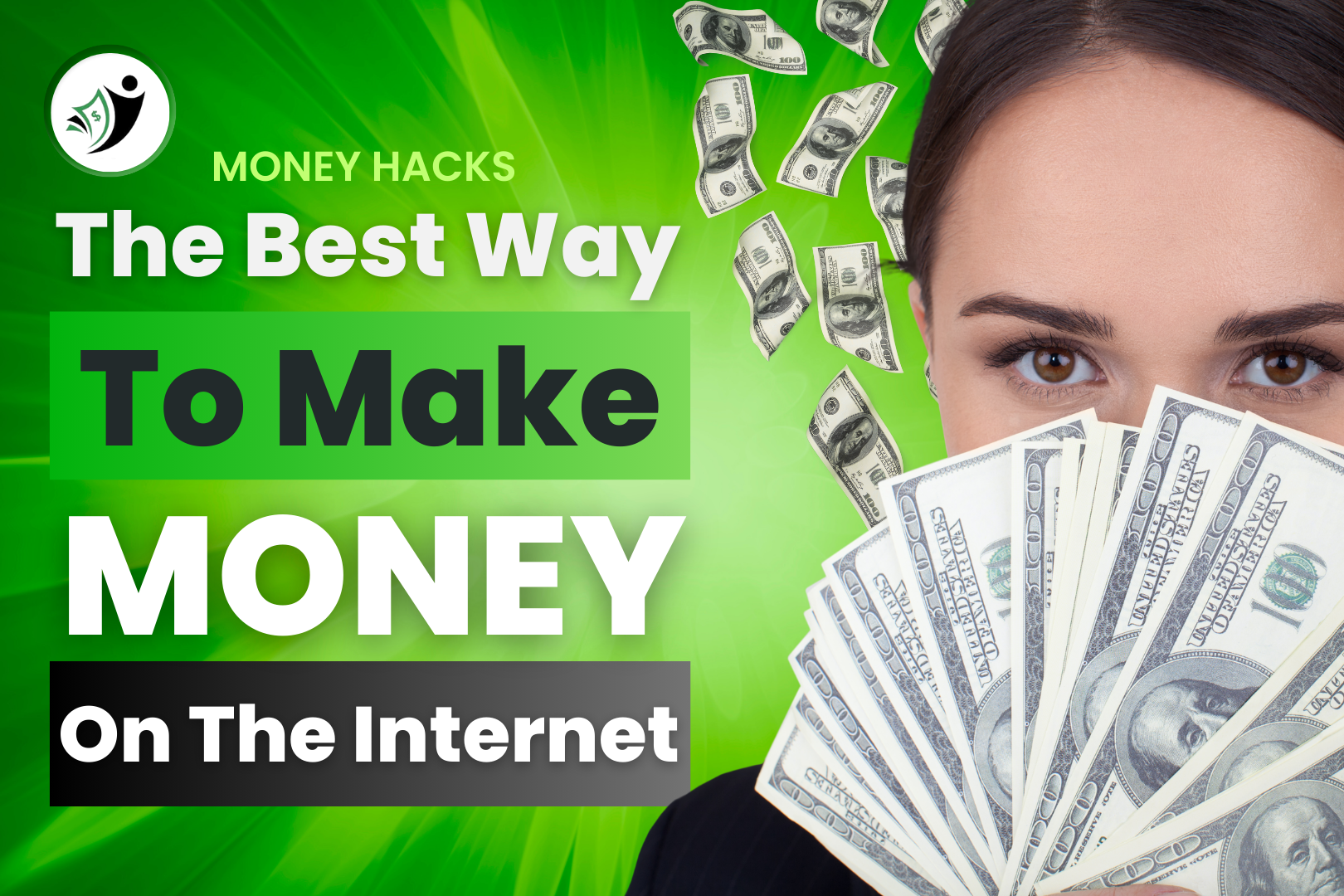 Read more about the article 4 Best Way to Make Money on the Internet: Proven Tips & Tricks!