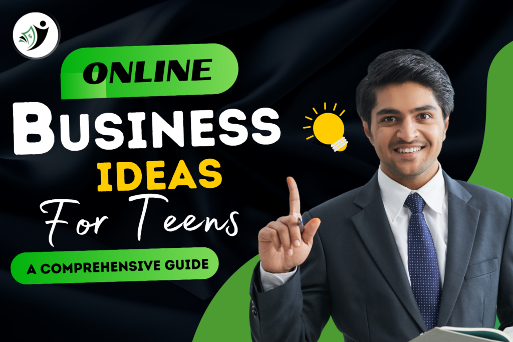 online-business-ideas-for-teens