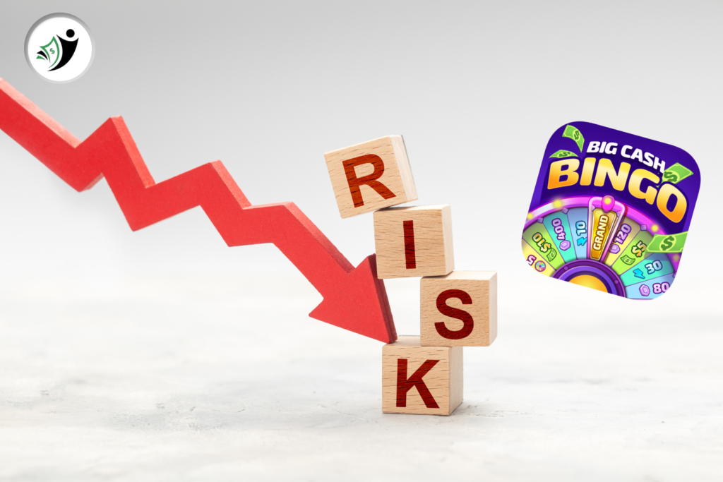 Risk Factor in Bingo Cash