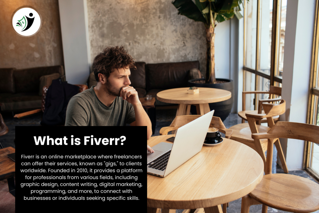 What is Fiverr