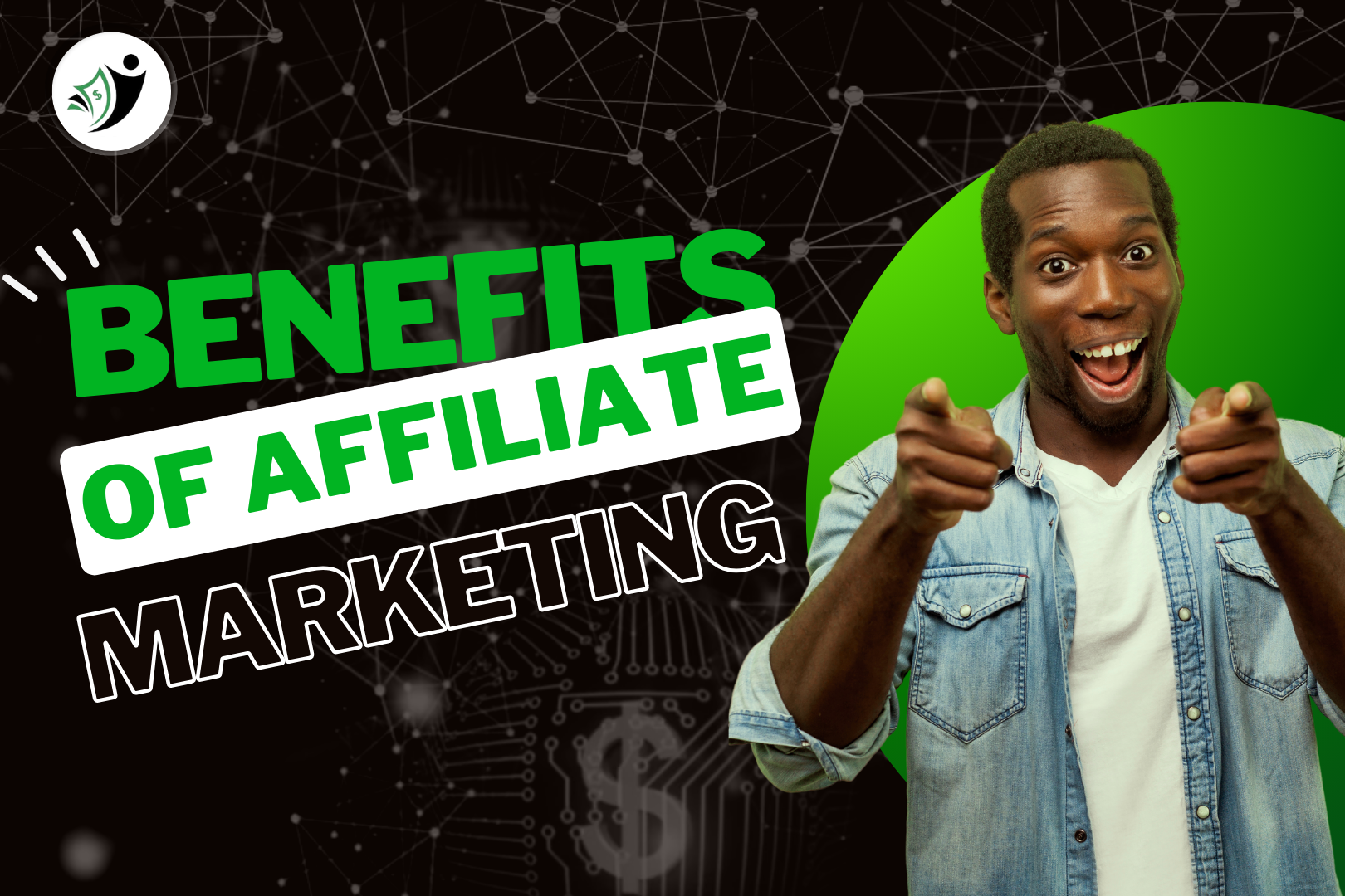 You are currently viewing Top 10 Benefits of Affiliate Marketing Success