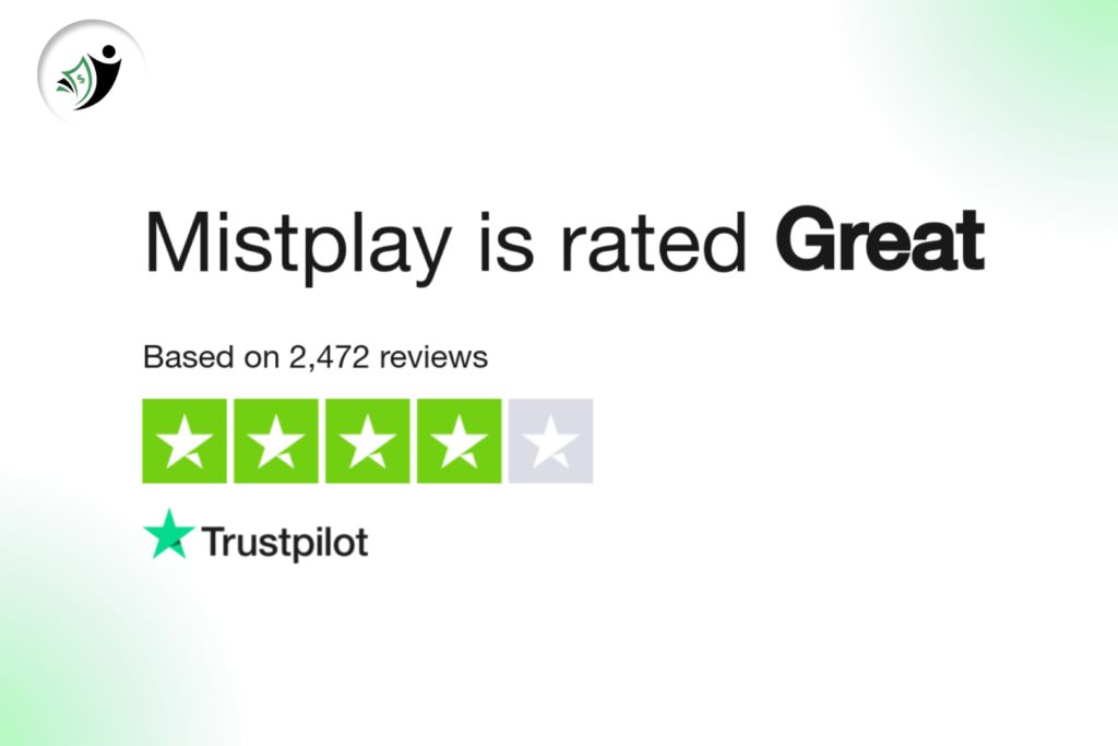 Mistplay Reviews