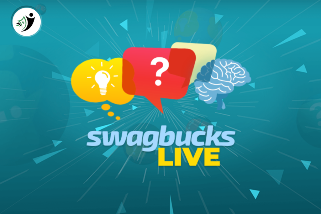 Swagbucks Live