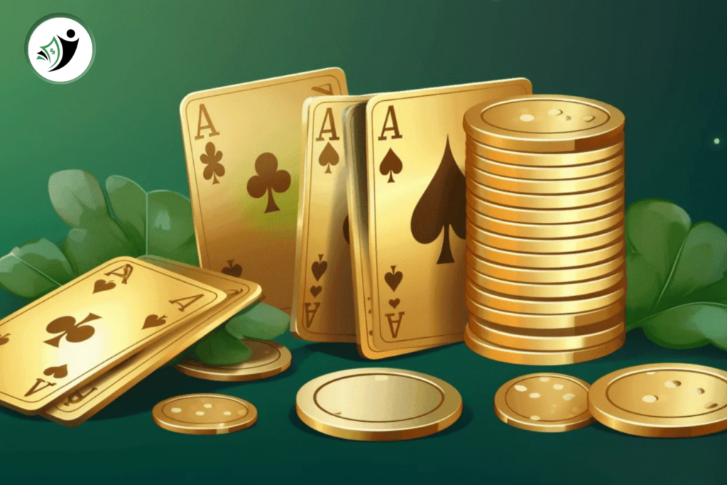 Entry Fees and Cash Games